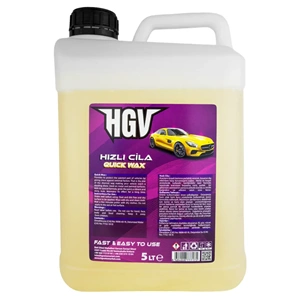 G-POWER HIZLI CİLA