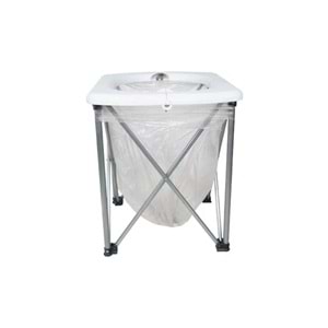 Campout Portatif Wc