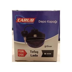 Carub Depo Kapağı Tofaş, Lada