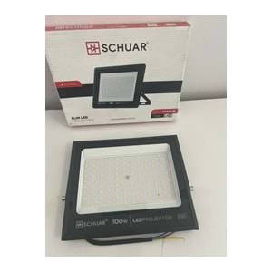 LED PROJETÖR 100W