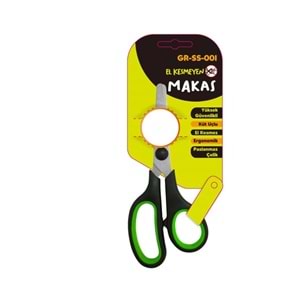 makas