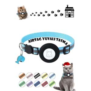 Kedi Ve Köpek Tasması Kilitli