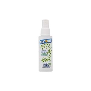 FLYOUT BODY SPREY 100 ML.