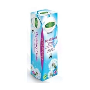 Tüy Dökücü Krem 100 ml