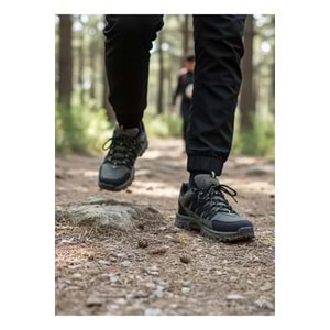 TB UNISEX NOWATERY TRACKİNG KISA BOT