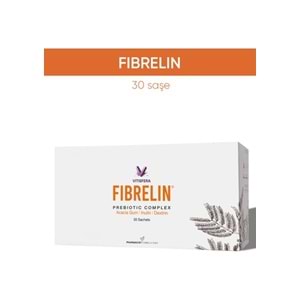 Vitisfera Fibrelin Akasya Gamı İnülin Dirençli Dekstrin İçeren Prebiyotik Kompleks