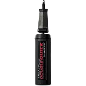 intex Mını Air Pump Mini El Pompası