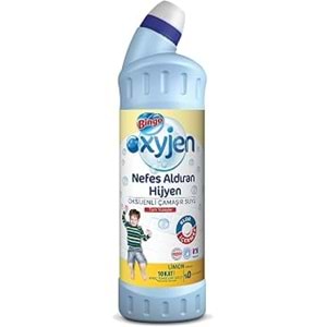 Bingo Oxyjen