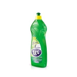Tex Bulaşık Deterjanı Limonlu 750 gr