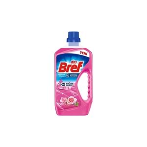 Bref Yüzey Temizleyici Gül