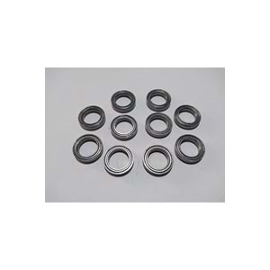 PRC 6801 Zz Rulman 12x21x5 (10 ADET)