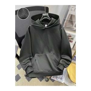 KAPŞONLU SWEATSHIRT