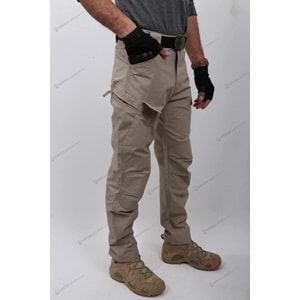 Güven Tactical Outdoor Pantolon