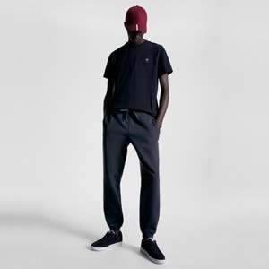 Tommy Hilfiger Lacivert Eşofman Altı