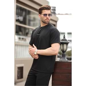 Madmext Basic Erkek T-shirt