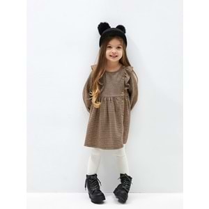 LCW baby Bisiklet Yaka Uzun Kollu Kız Bebek Elbise-2LCW baby Bisiklet Yaka Uzun Kollu Kız Bebek Elbise-3LCW baby Bisiklet Yaka Uzun Kollu Kız Bebek Elbise-4LCW baby Bisiklet Yaka Uzun Kollu Kız Bebek Elbise-5LCW baby Kahverengi Bisiklet Yaka Uzun Kol