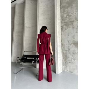 MODA BESİ KADIN Takım MAVİ