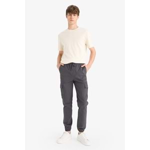 Kargo Jogger Pantolon