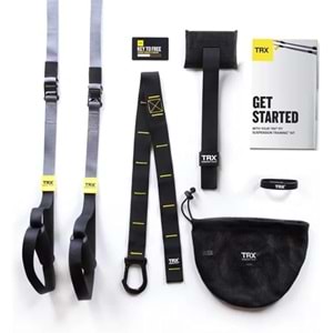 TRX Tactical Gym Suspension Trainer, Military Fitness Bands, Total-Body Workout