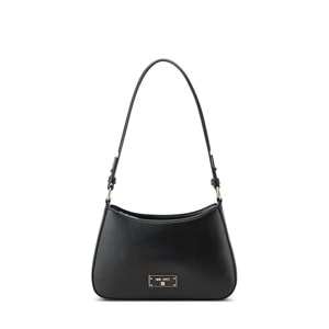 Nine West CHARMAINE NGN129318 5FX Siyah Kadın Kol Çantası