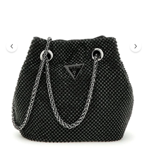 Guess Zalina Kadın Clutch
