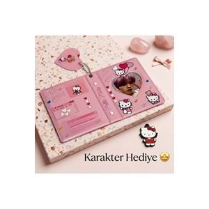 Binder Kpop Fotokart Mini Albüm, (2 FOTOKART HEDİYE, GÖRSELDEKİ ÜRÜNÜN AYNISI
