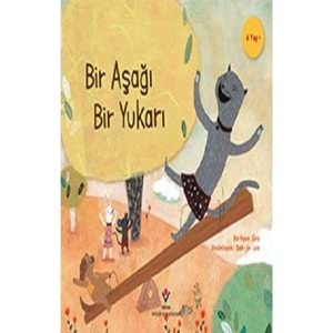 tübitak yayınları Çocuklar Için Bilim