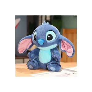 titch Peluş Oyuncak 35 Cm Peluş Oyuncak Yumoş Uyku Arkadaşı Stitch Peluş Oyuncak Stich