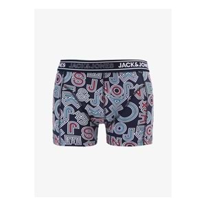 Jack & Jones Erkek Boxer
