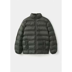 mango kids çocuk mont