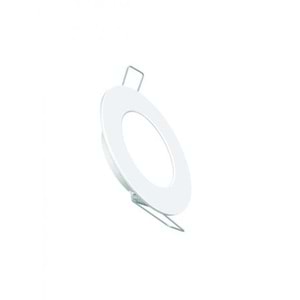 HELİOS 3 W LED PANEL BEYAZ IŞIK HS1100