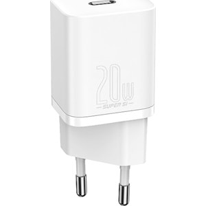 Baseus Super Si 20 W Hızlı Şarj Adaptörü