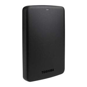 Toshiba HDTB405EK3AA Canvio Basics 500 GB 2.5