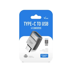 USB Çevirici Dönüştürücü Adaptör
