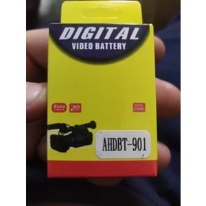 Batería DIGITAL AHD BT-301