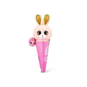 Empressco Coco Cones Mini Peluş