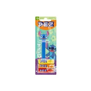 Pez Oyuncaklı Şeker Lilo & Stitch (STİTCH)