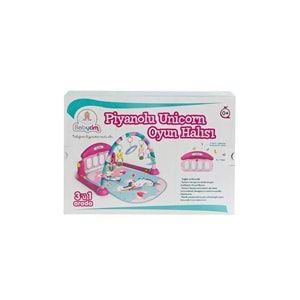 Öğretici Eğitici Oyuncakla