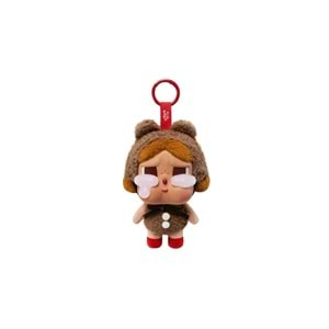 pop mart cry baby