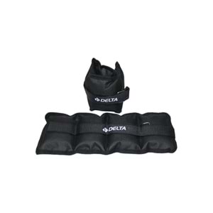 2 Kg El-Ayak Ağırlığı