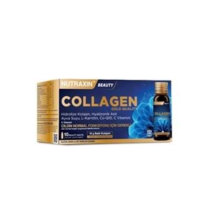 Beauty Gold Balık Collageni