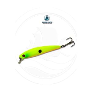 Suni Yem, Lures, Rapala, Suni Yem, Maket, Kurşun Arkası