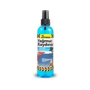 Yağmur Kaydırıcı 250 ml
