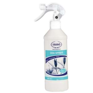 Ersağ Oda Spreyi ( Anti Sigara ) 500ml