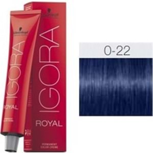 Igora Royal Saç Boyası