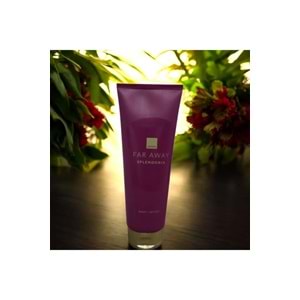 Avon Away Splendorıa