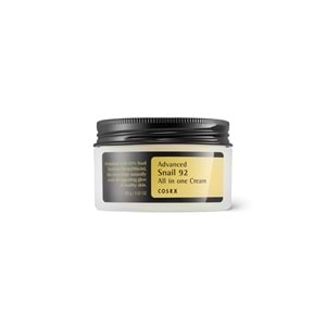 Cosrx Advanced Snail 92 Salyangoz Ekstreli Krem
