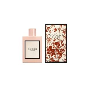 Gucci Bloom Edp 100 ml