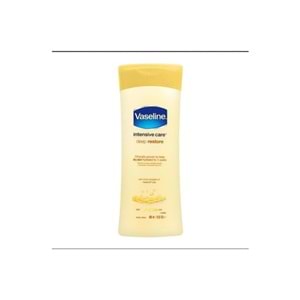 Vaseline Vücut Losyonu Temel Onarım 100 ML