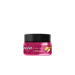 Agiva Saç Maskesi 350 ML